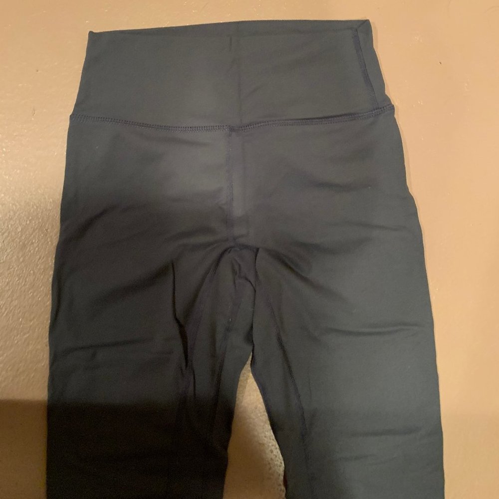 Til You Collapse legging